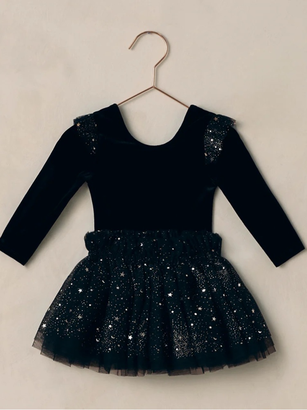 Noralee Lottie Tutu Set in Night Sky